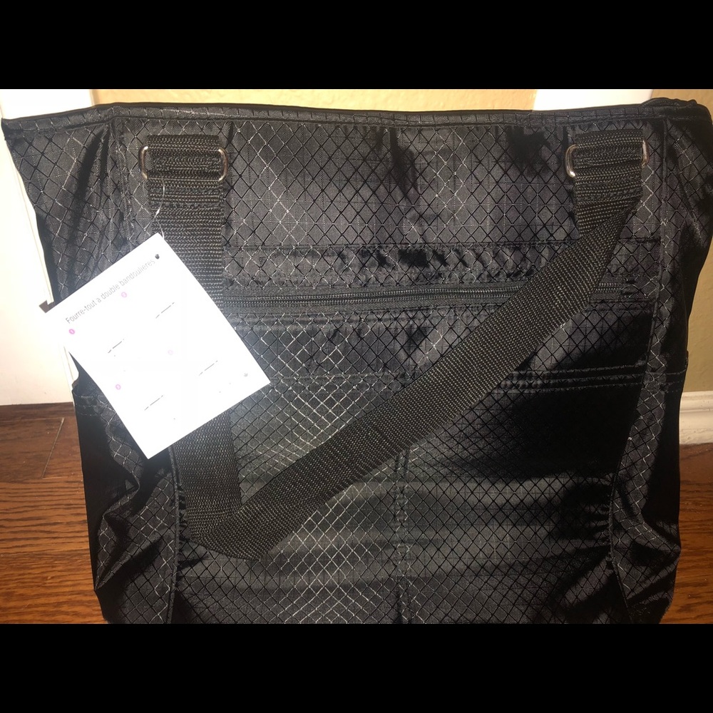 Black bag